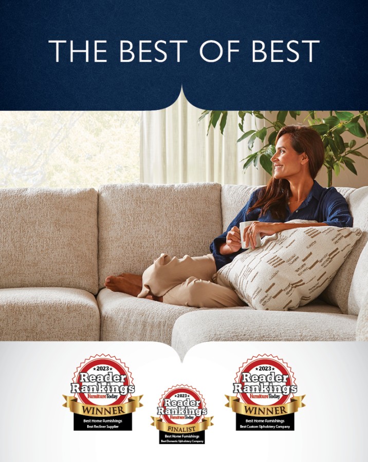 About Us  Best Home Furnishings