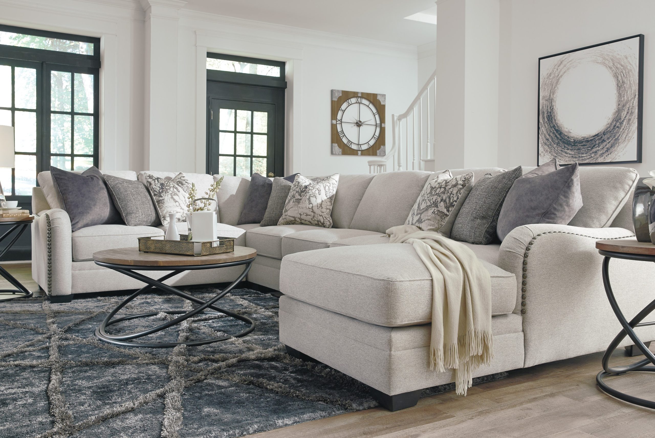 Ashley Furniture at Best Buy Furniture - Stylish and Affordable