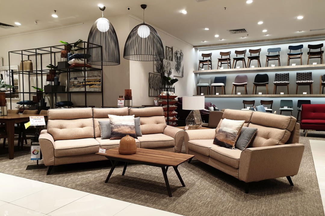 Best Furniture Shops in Singapore: Consumer Guide