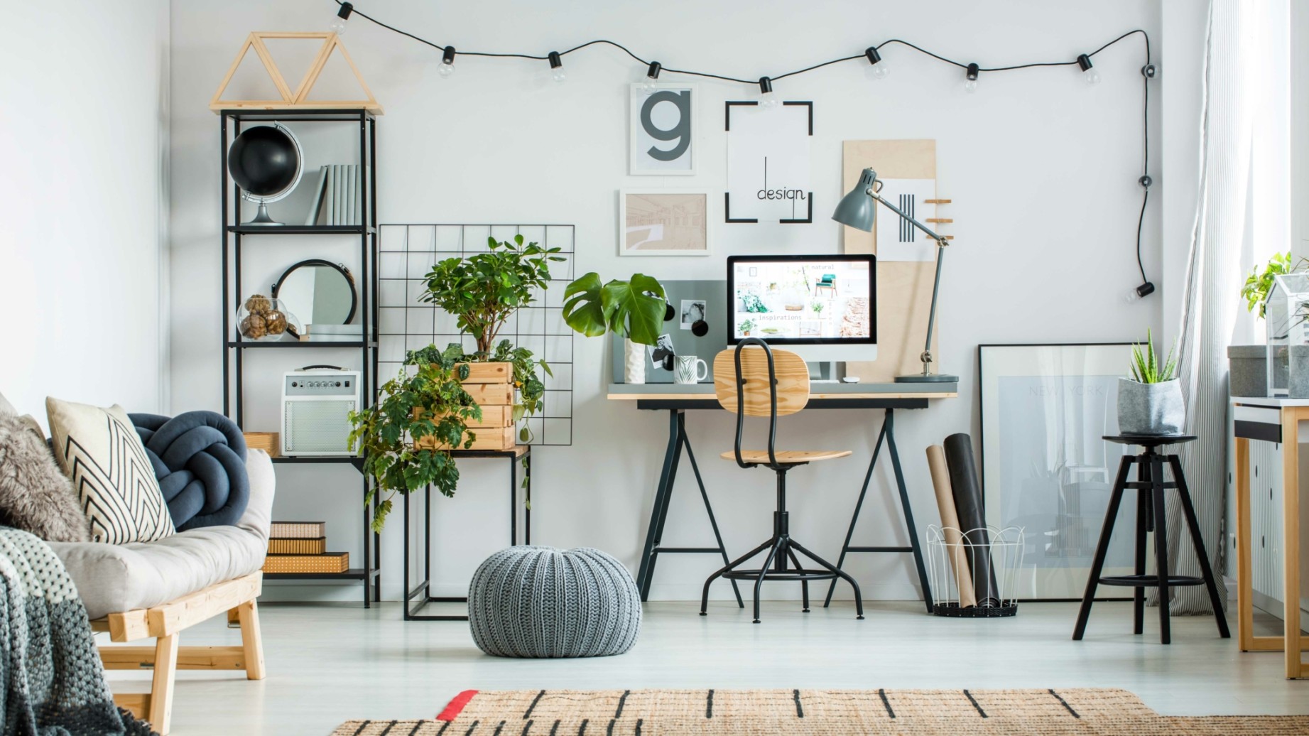 best home office design ideas to unlock your creativity