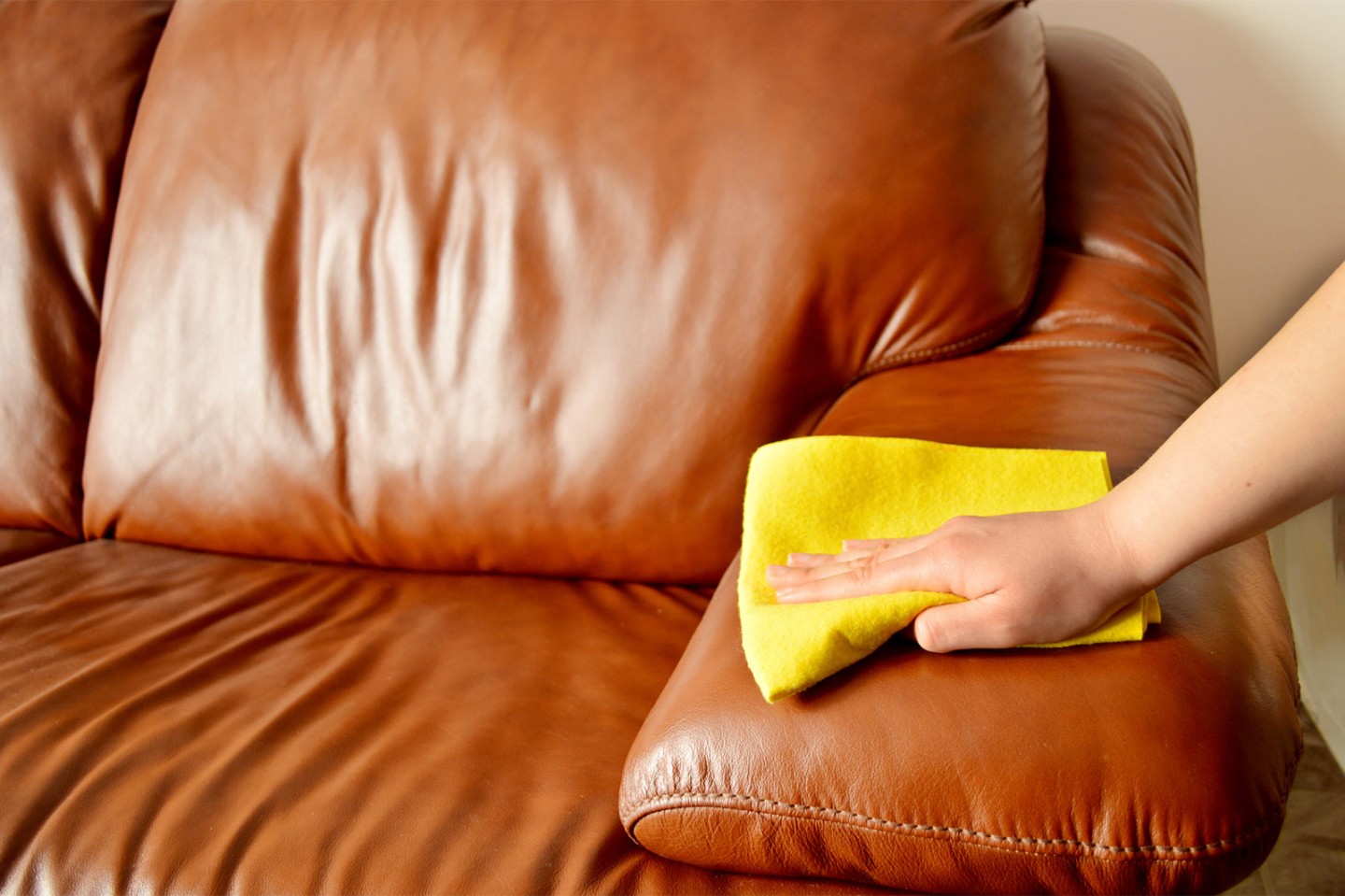 Best Homemade Leather Cleaners With Natural Ingredients  LoveToKnow