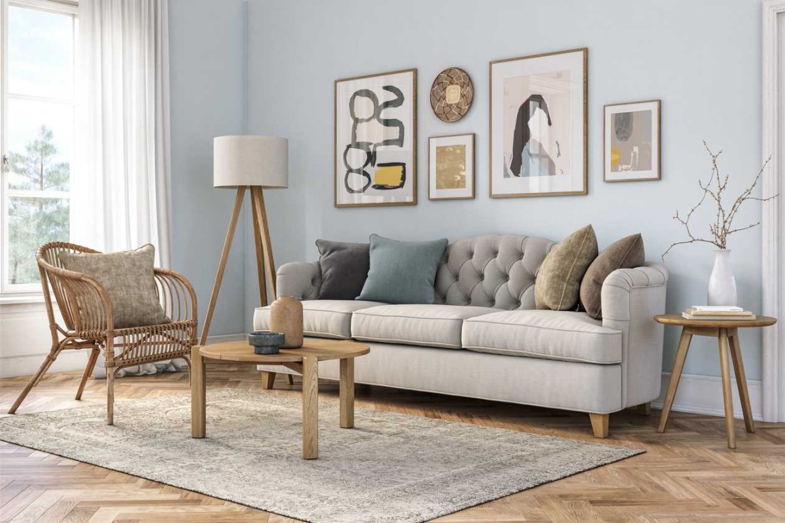 Best Online Furniture Stores:  Retailers That Have Everything
