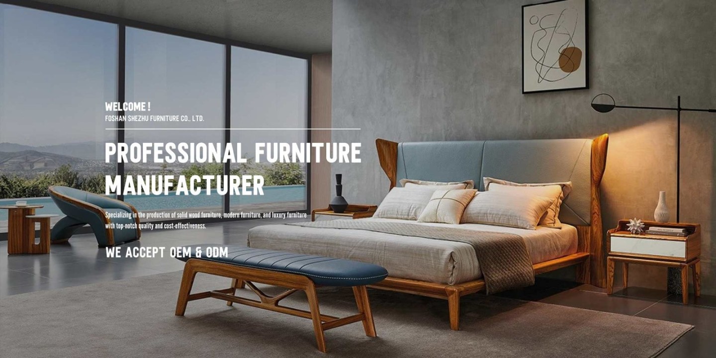 Home - Foshan Shezhu Furniture Co