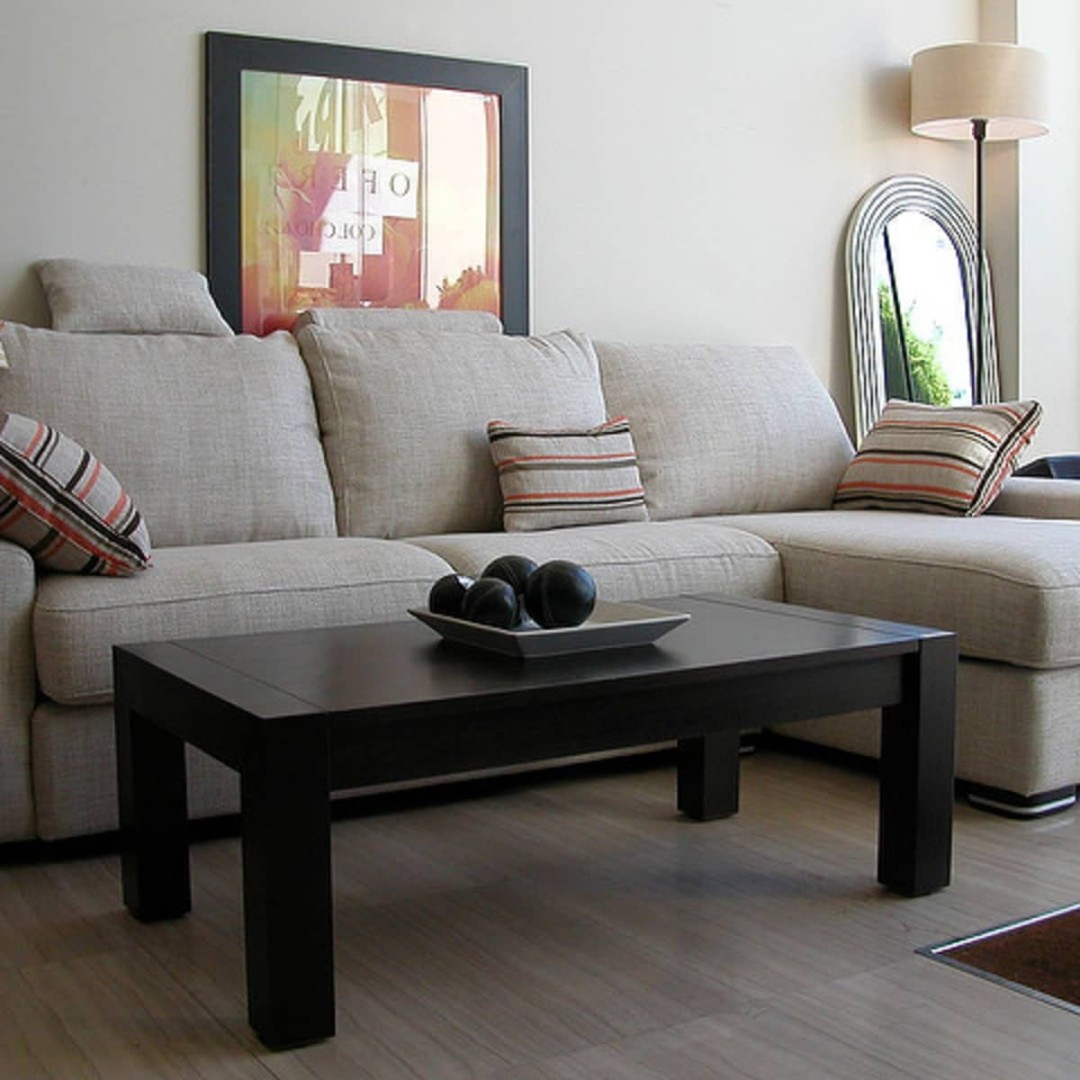 How to Furnish Your First House - Dengarden