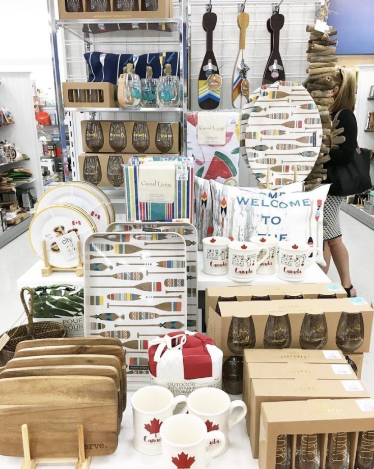 Of The Best HomeSense Locations To Shop In The GTA