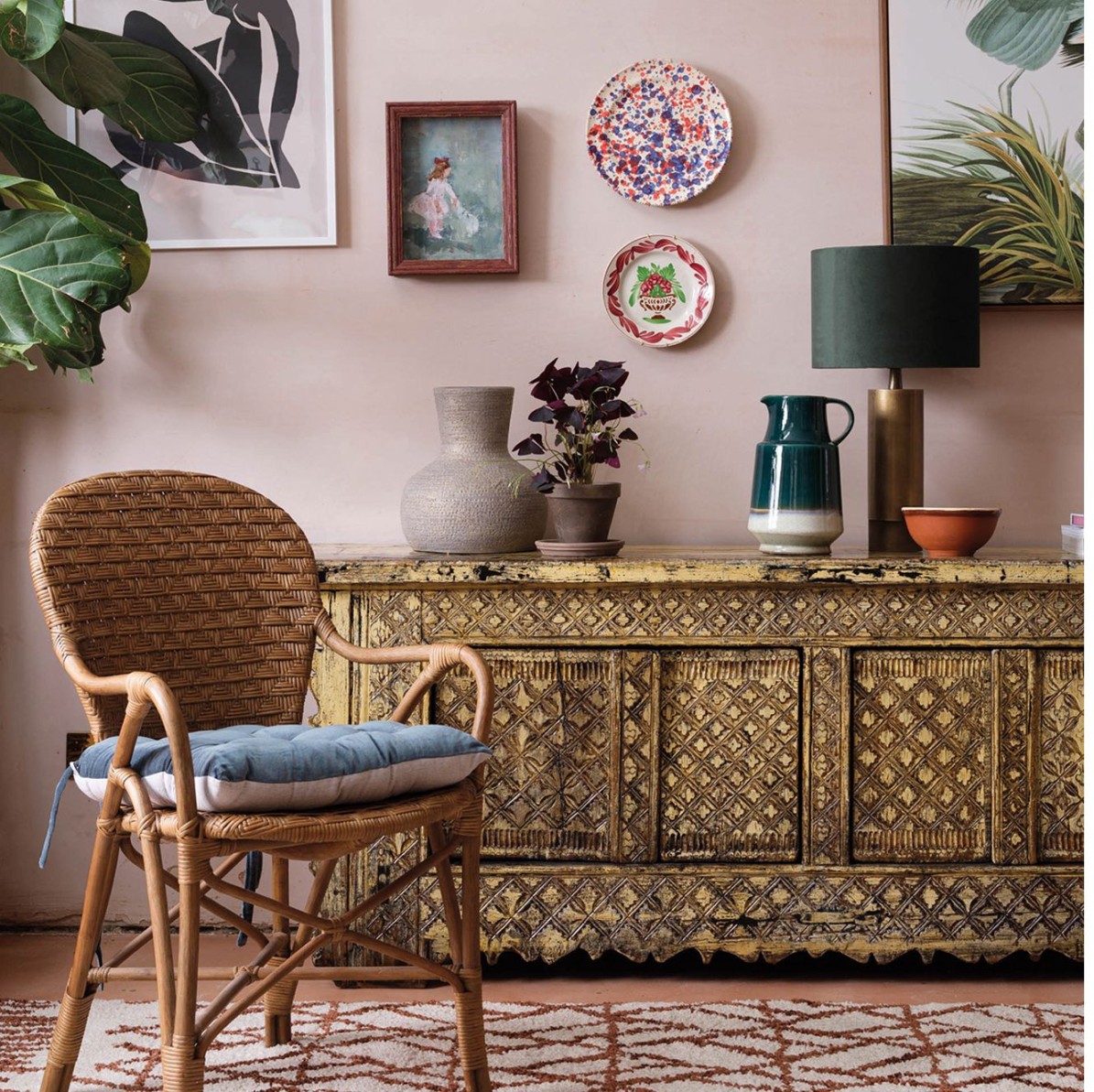of the best online homeware and furniture stores in the UK