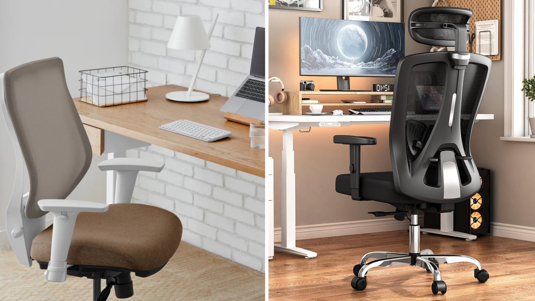 Our Guide to the Best Office Chairs in Canada in  (And Where