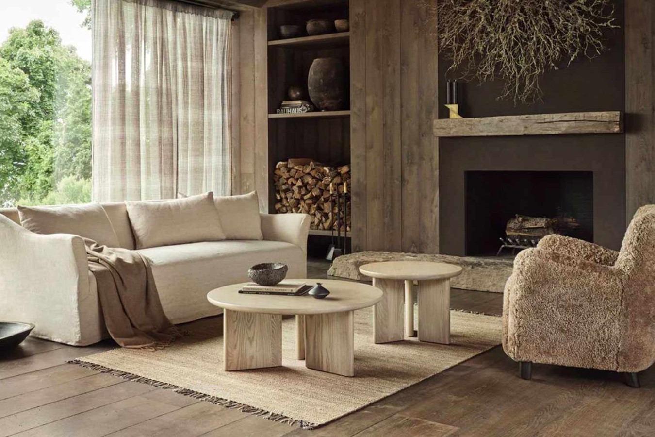 The  Best American-Made Furniture Companies of