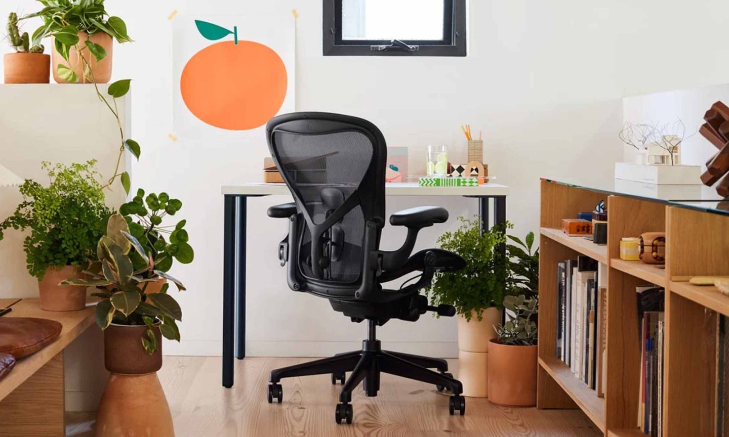 The best home office essentials for creating a stylish, relaxing