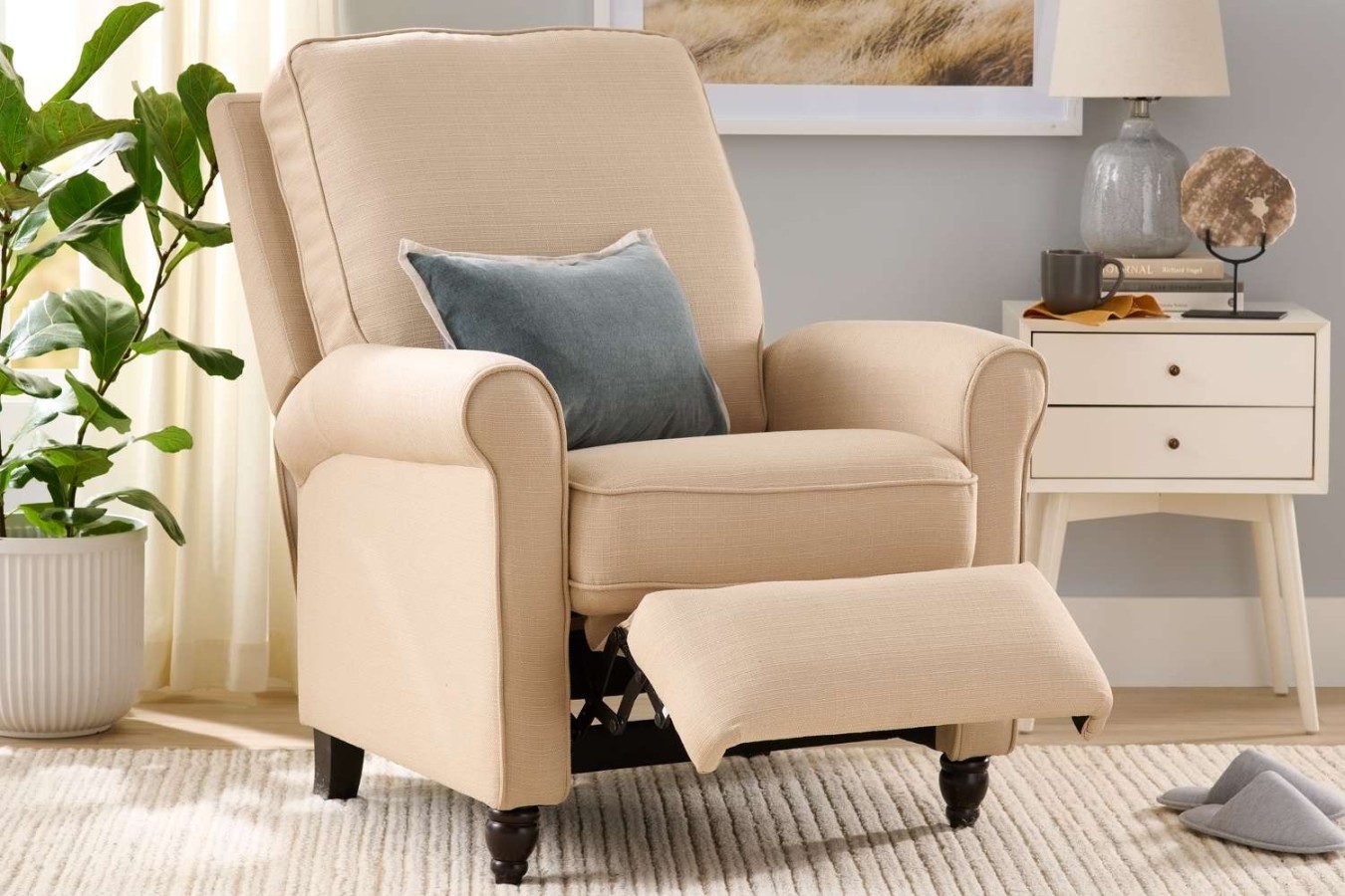 The  Best Recliners of