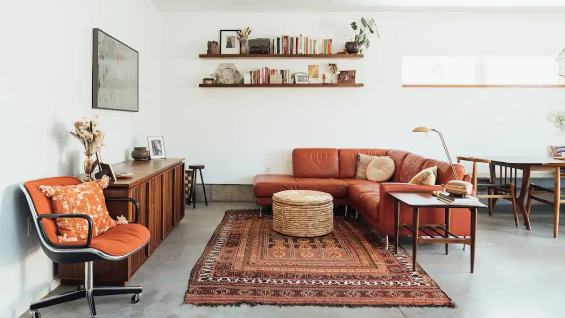 The Ultimate Guide to the Best Affordable Furniture Stores for Airbnb